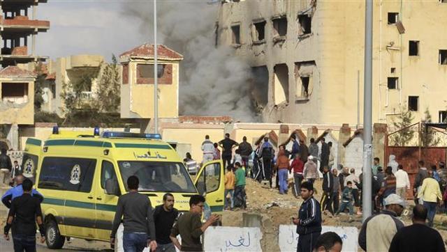 8soldierskilledinterrorattackinegypt